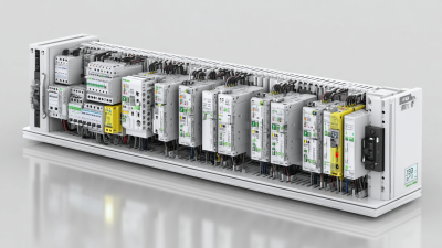 Top 10 Benefits of Using Modbus Ethercat for Industrial Automation Success