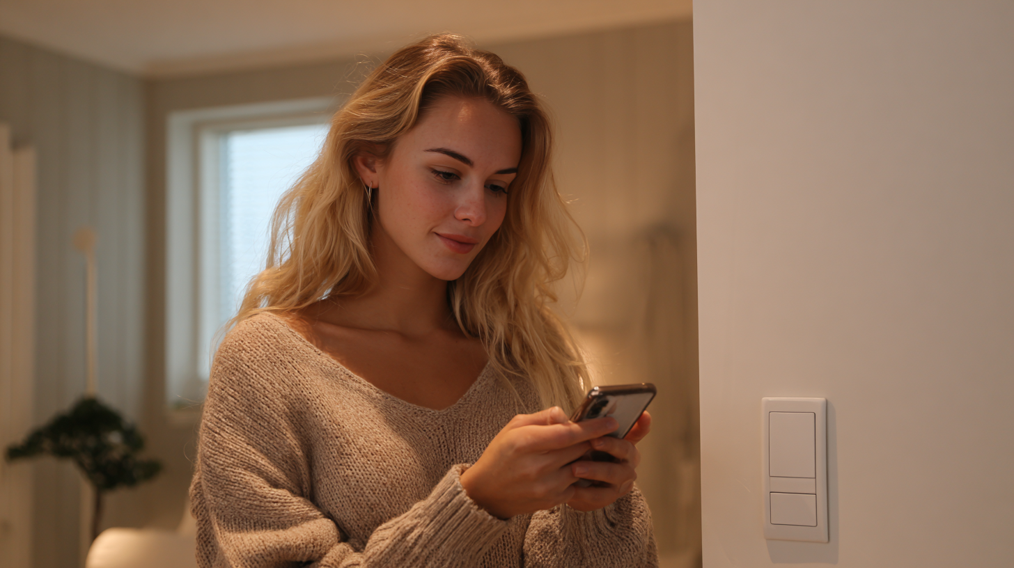Innovative Smart Wall Sockets for 2025 Top Digital Lifestyle Transformation