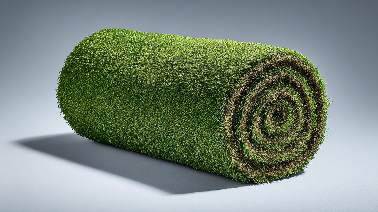 10 Best Turf Rolls for a Lush and Green Lawn Upgrade
