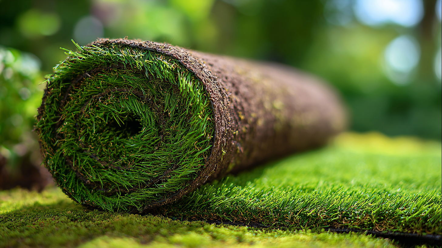 10 Best Turf Rolls for a Lush and Green Lawn Upgrade
