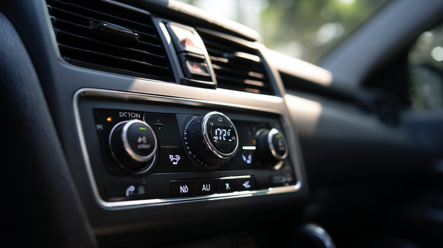 How to Optimize Your Experience with Dual Temperature Control for Ultimate Comfort