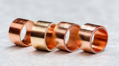 2025 Top 10 Conductive Copper Tape Products: Enhance Your DIY Projects