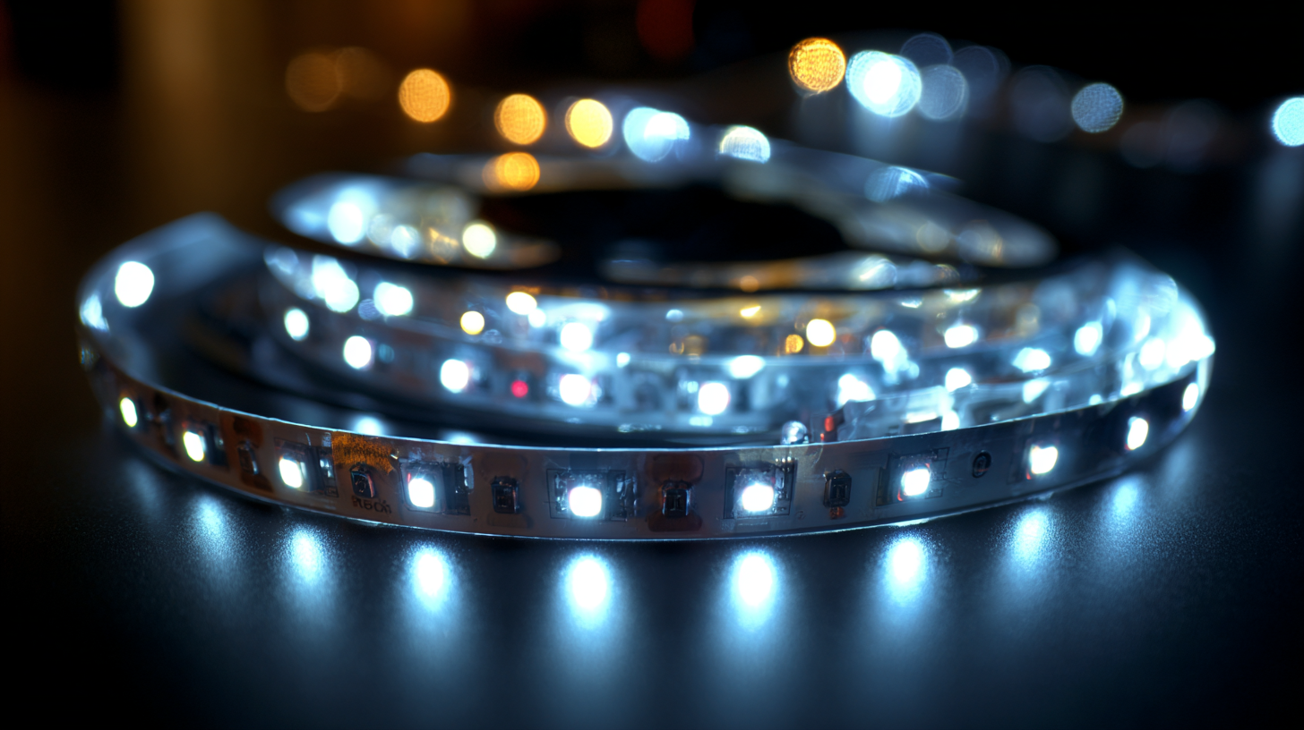 10 Essential Tips for Choosing the Perfect LED Lights Spotlights