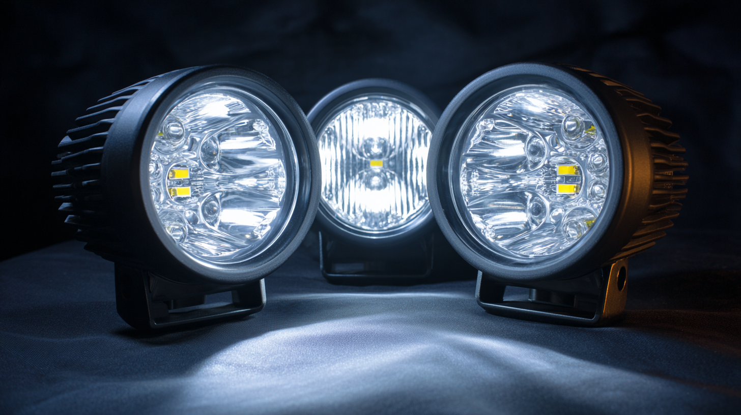 10 Essential Tips for Choosing the Perfect LED Lights Spotlights