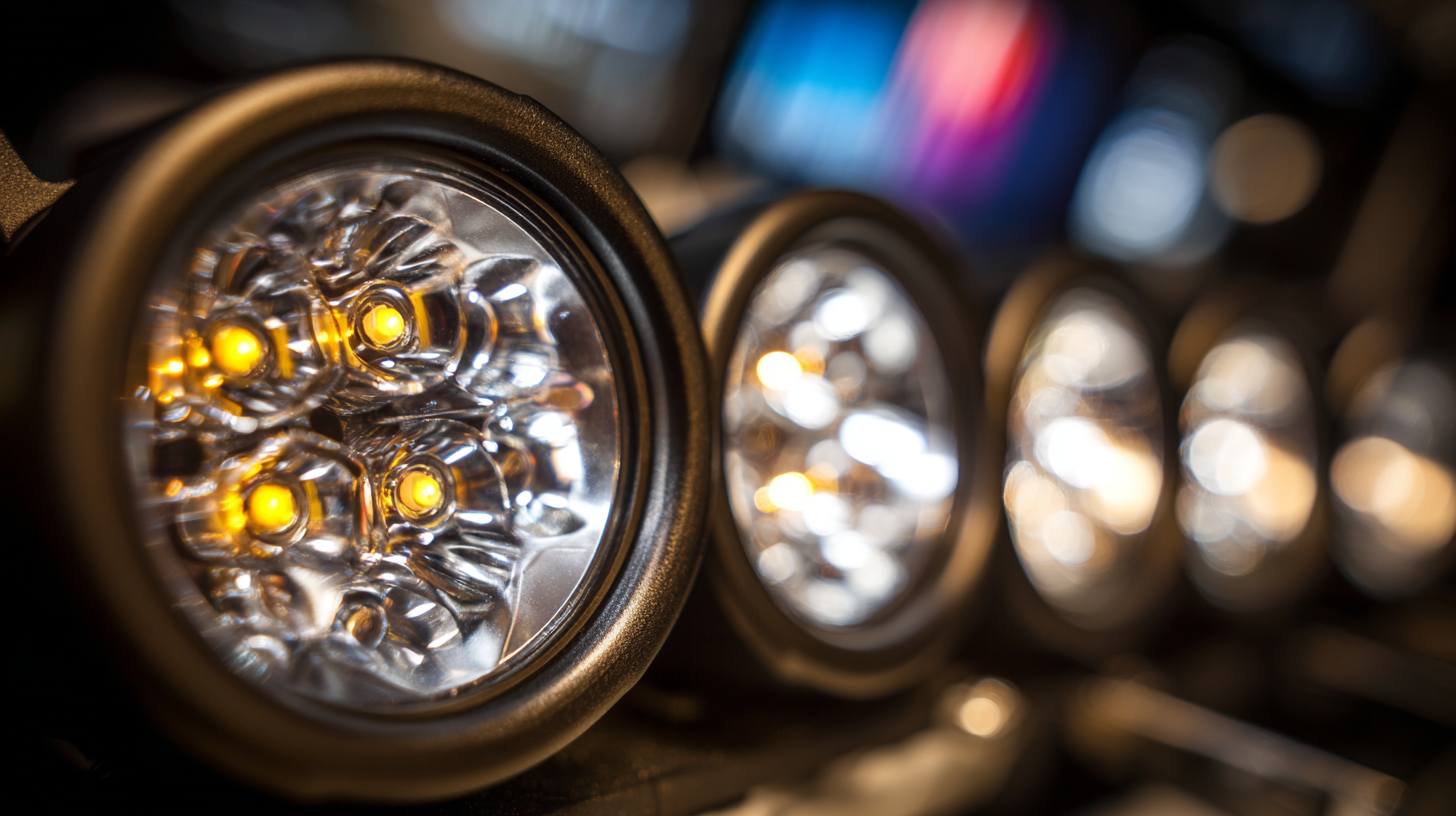 10 Essential Tips for Choosing the Perfect LED Lights Spotlights