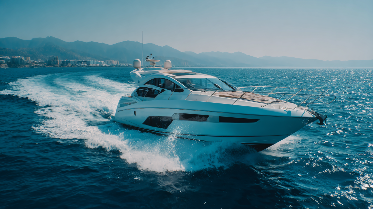 What is a Cruiser Yacht and Why You Should Consider One for Your Adventures
