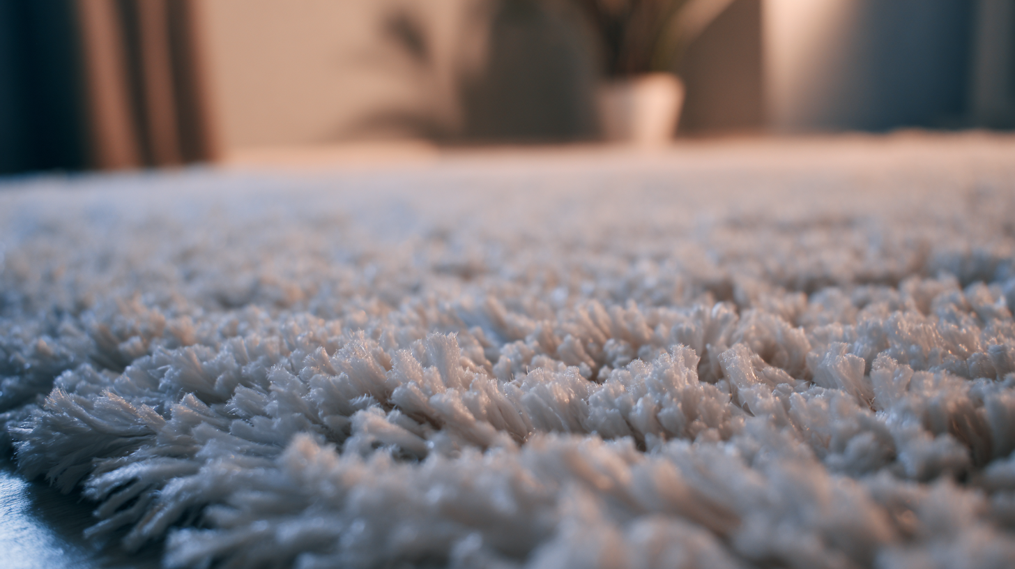 How to Effectively Machine Wash Carpets for a Fresh and Clean Home