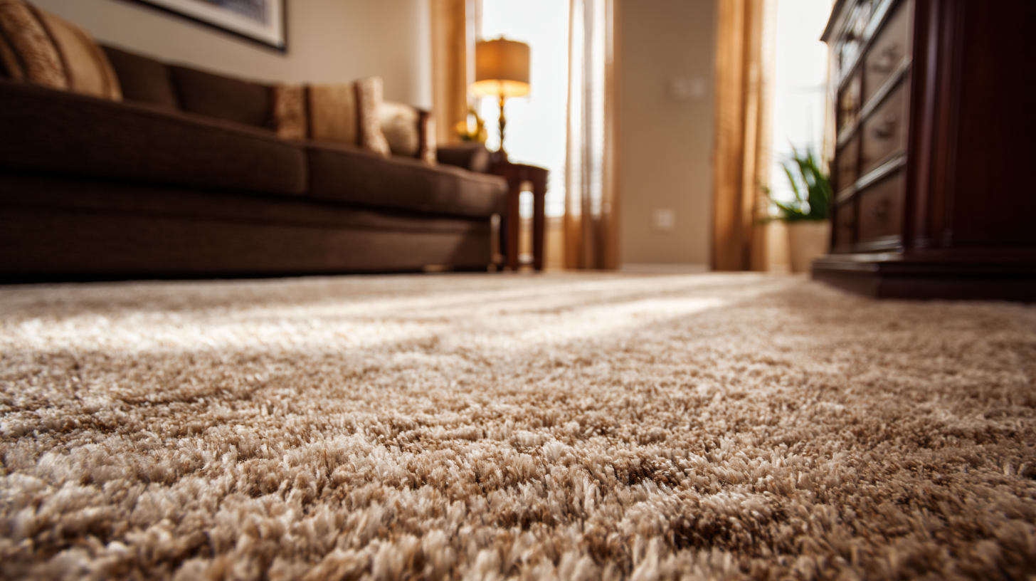 How to Effectively Machine Wash Carpets for a Fresh and Clean Home