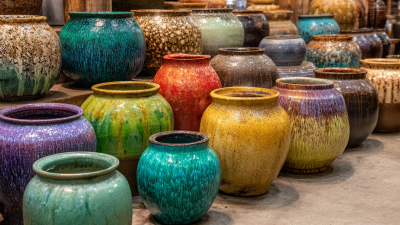 2025 Guide: How to Transform Your Space with Ceramic Decoration Trends