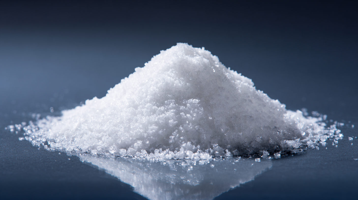 Top 5 Benefits of Di-Tert-Amyl Peroxide 98% for Industrial Applications