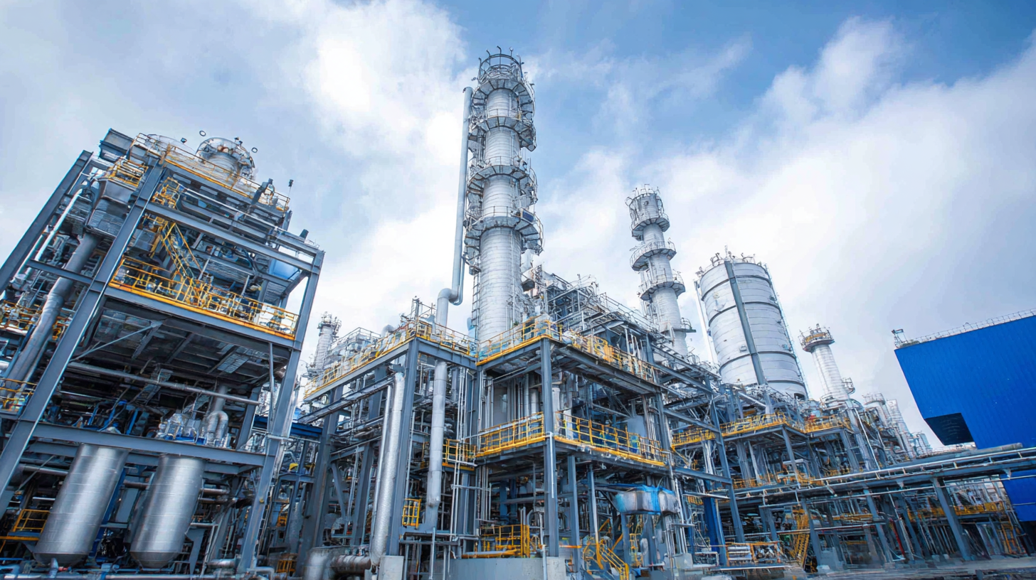 Top 5 Benefits of Di-Tert-Amyl Peroxide 98% for Industrial Applications