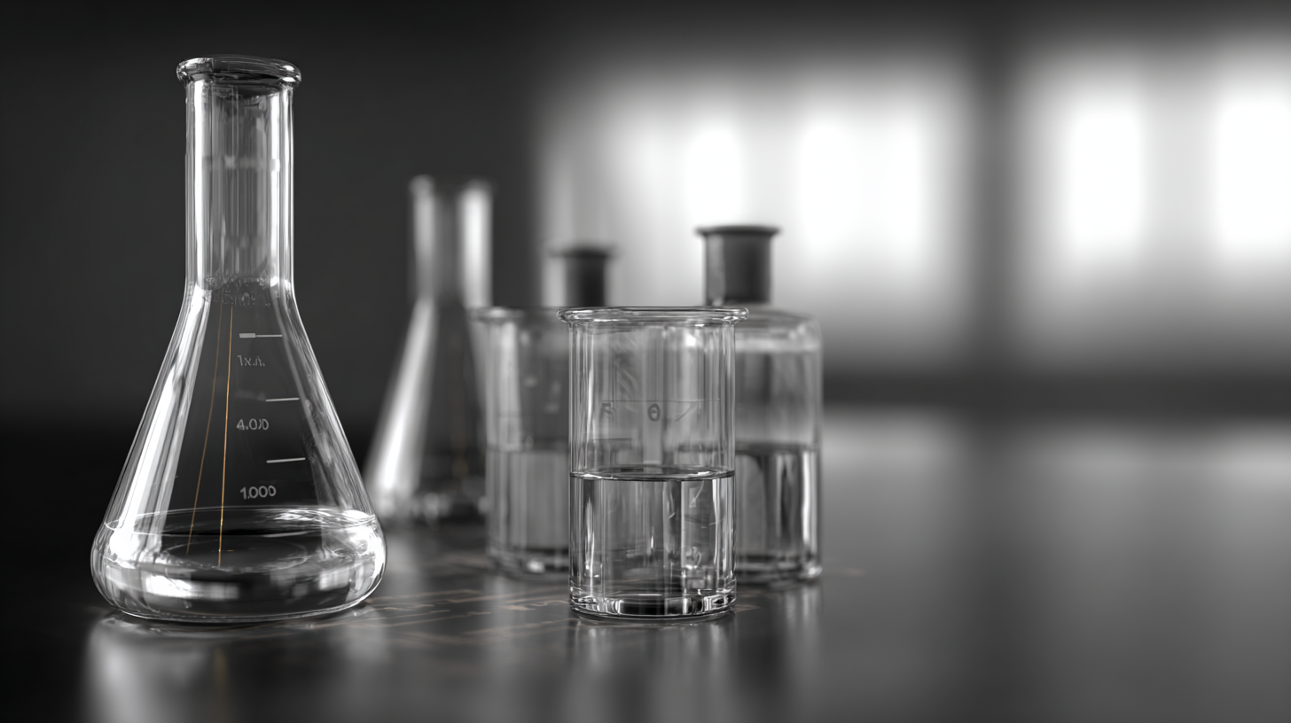 Top 5 Benefits of Di-Tert-Amyl Peroxide 98% for Industrial Applications