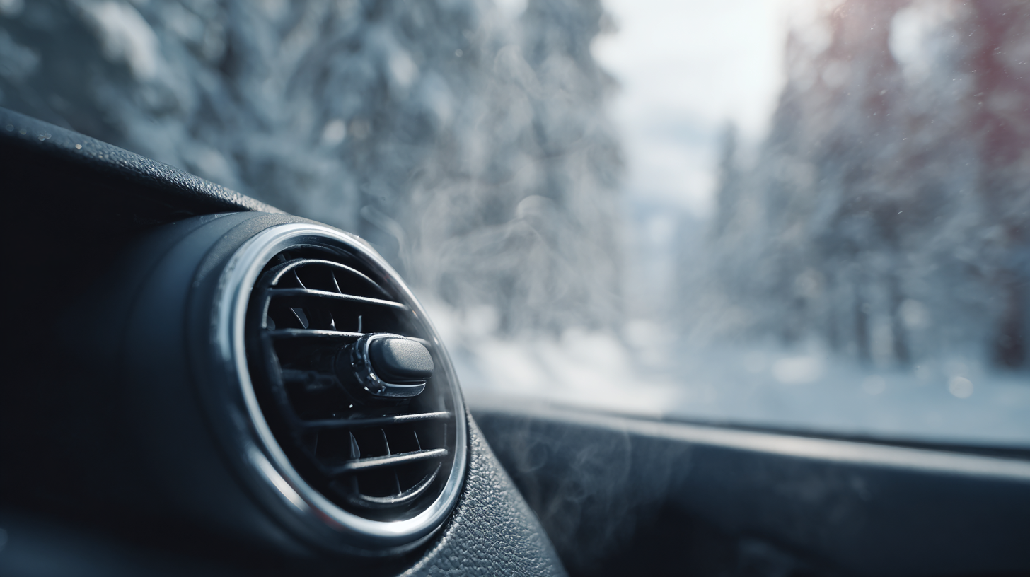 Top 7 Car Heater Fans: Stay Warm This Winter with These Best Options