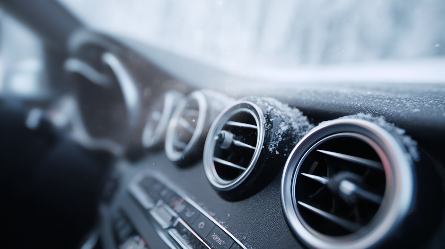 Top 7 Car Heater Fans: Stay Warm This Winter with These Best Options