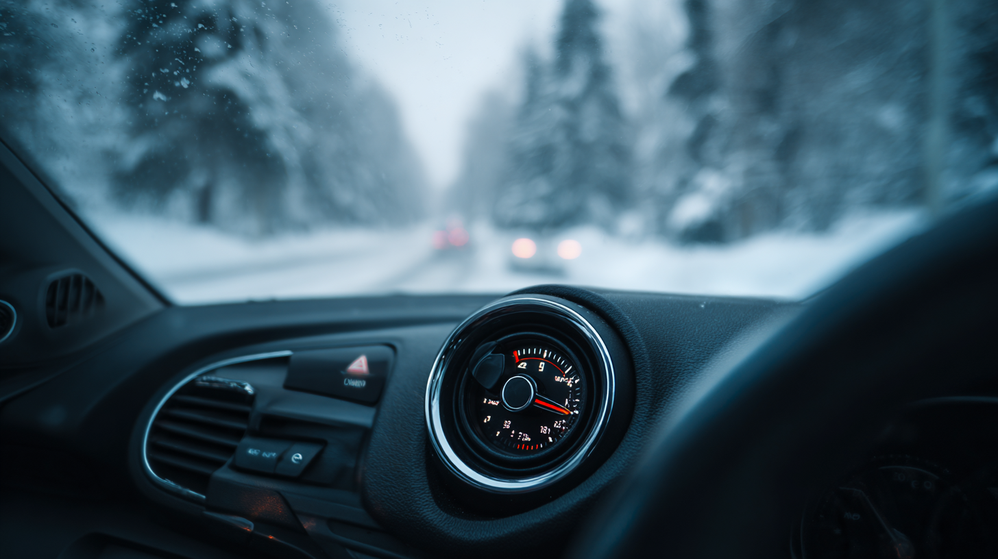 Top 7 Car Heater Fans: Stay Warm This Winter with These Best Options