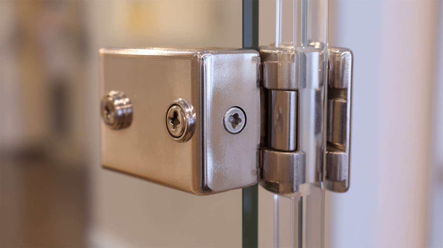 How to Choose the Best Sliding Hinges for Your Home or Office Project