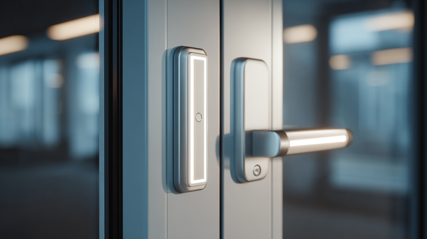 2025 Comprehensive Guide: Choosing the Best System Doors for Energy Efficiency and Security