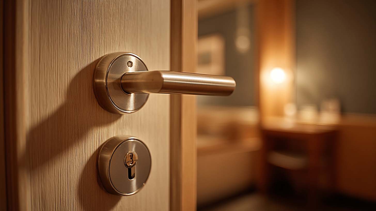 2025 Comprehensive Guide: Choosing the Best System Doors for Energy Efficiency and Security