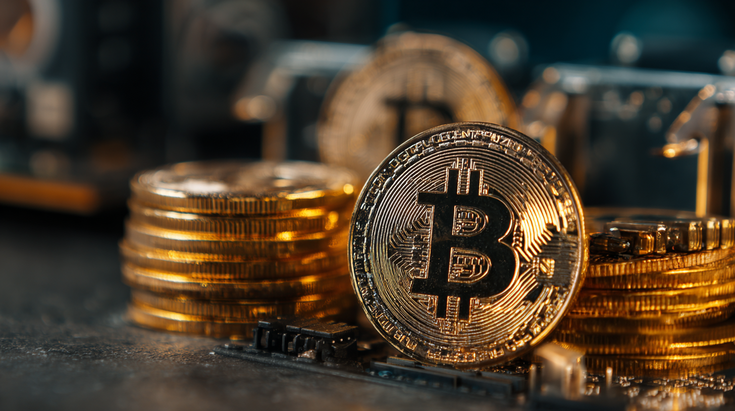 Top 10 Best Bitcoin Miners to Maximize Your Crypto Earnings in 2023