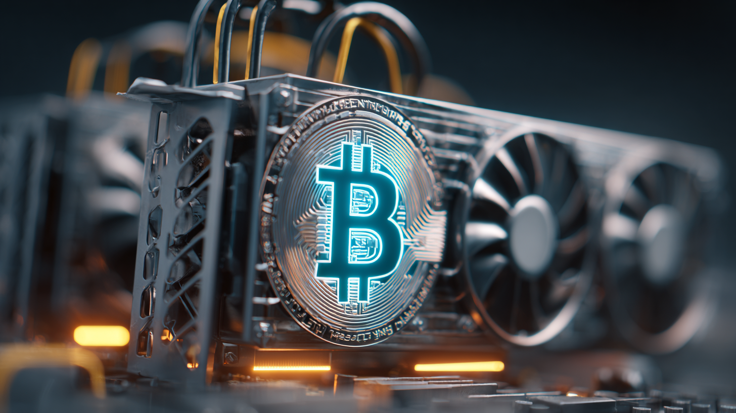 Top 10 Best Bitcoin Miners to Maximize Your Crypto Earnings in 2023