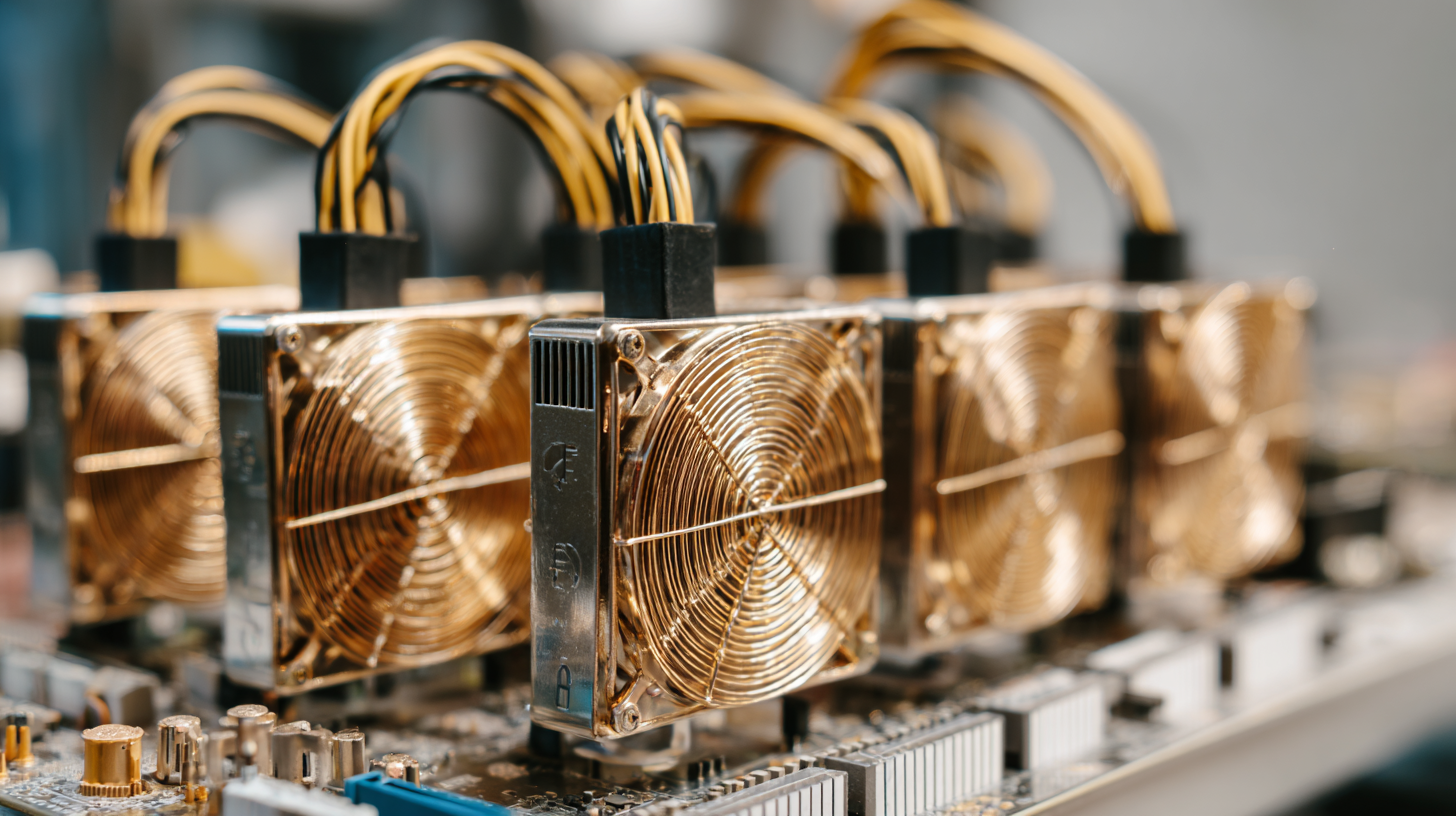 Top 10 Best Bitcoin Miners to Maximize Your Crypto Earnings in 2023