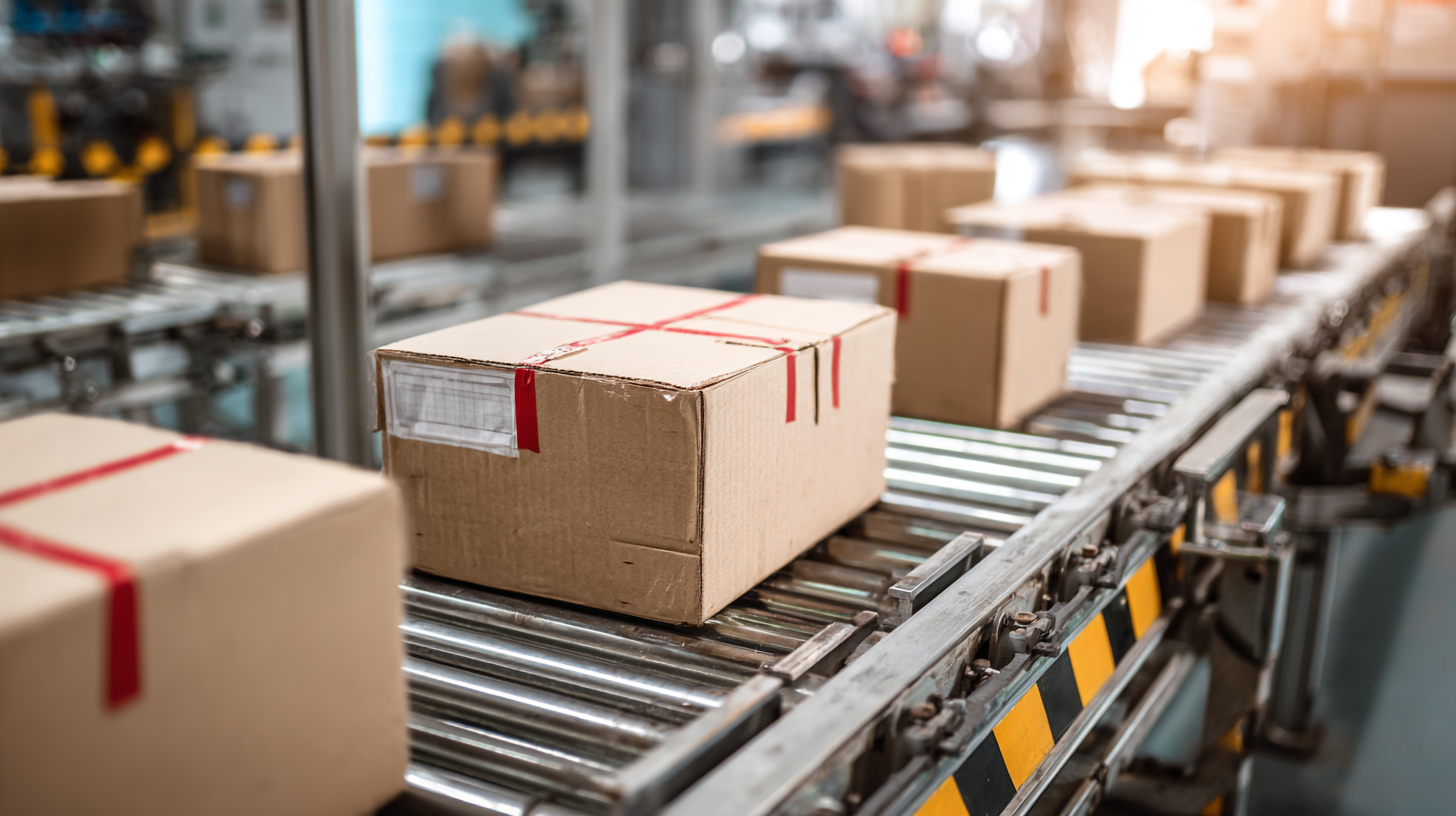 What is Packaging Carrier Tape and How It Benefits Your Business