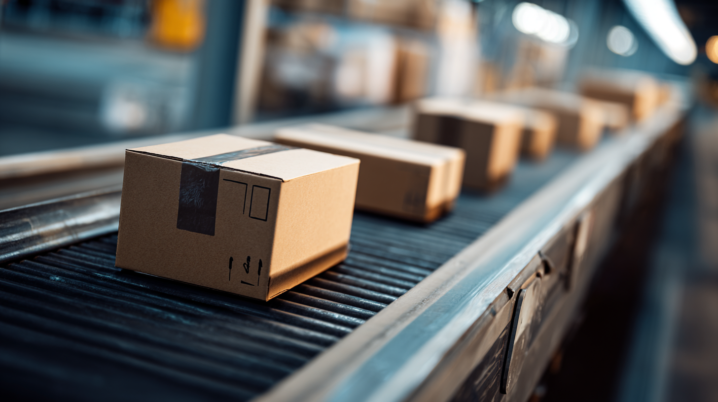 What is Packaging Carrier Tape and How It Benefits Your Business