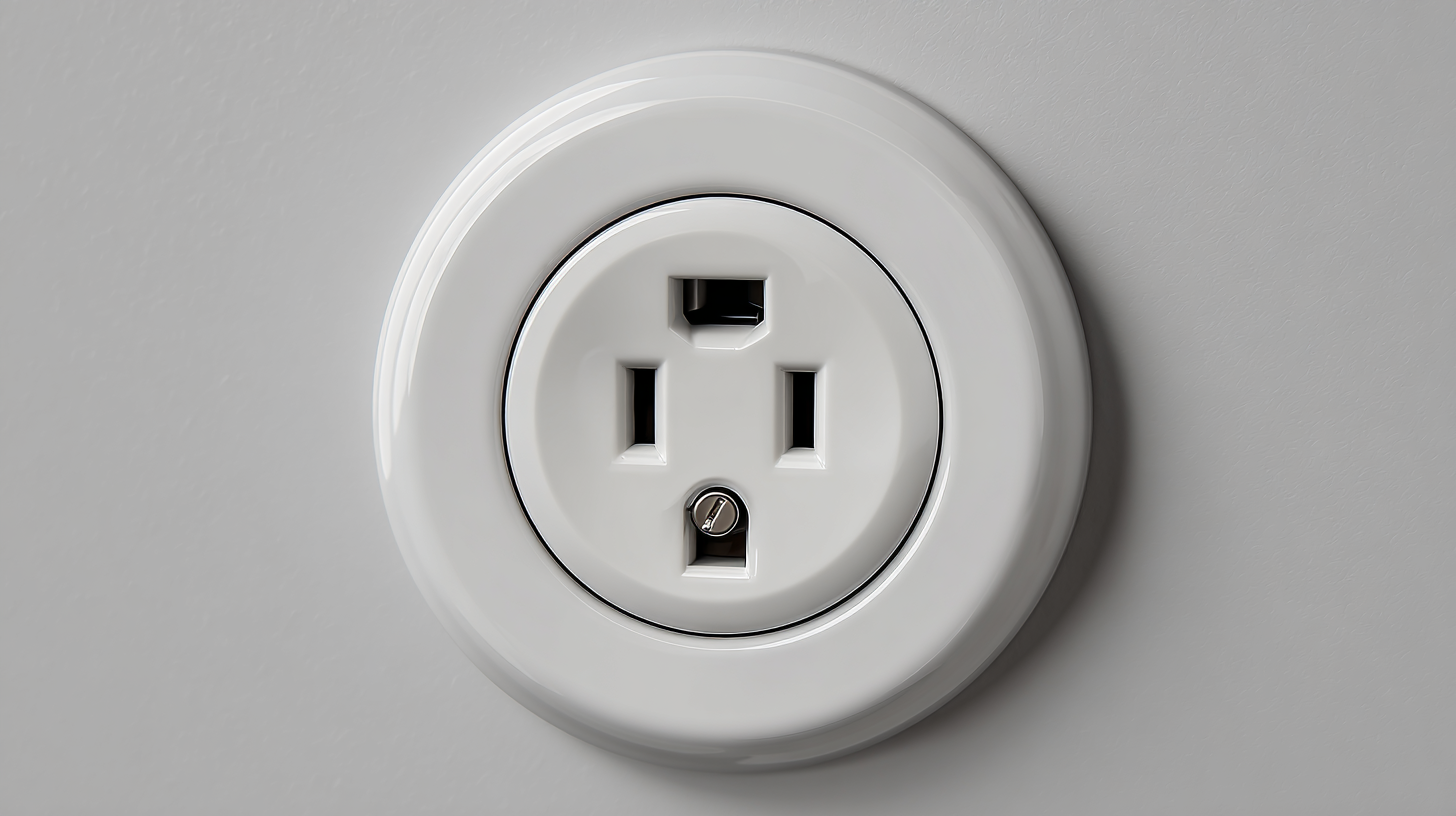 2025 Top Electrical Socket Innovations for Smart Homes and Offices