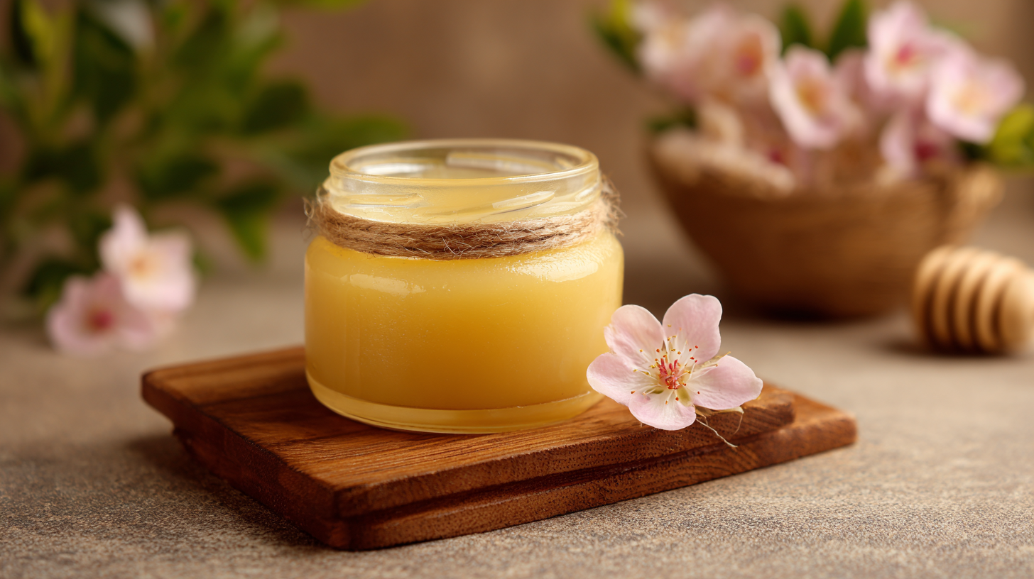2025 Top 5 Benefits of Cosmetic Grade Candelilla Wax in Beauty Products