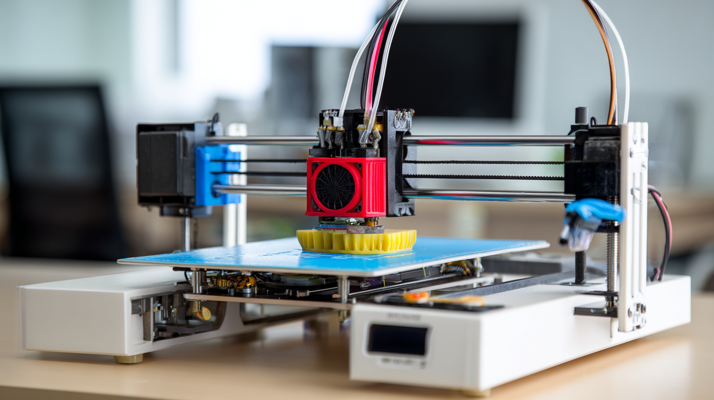 10 Essential Tips for Choosing the Best 3D Printer for Your Needs