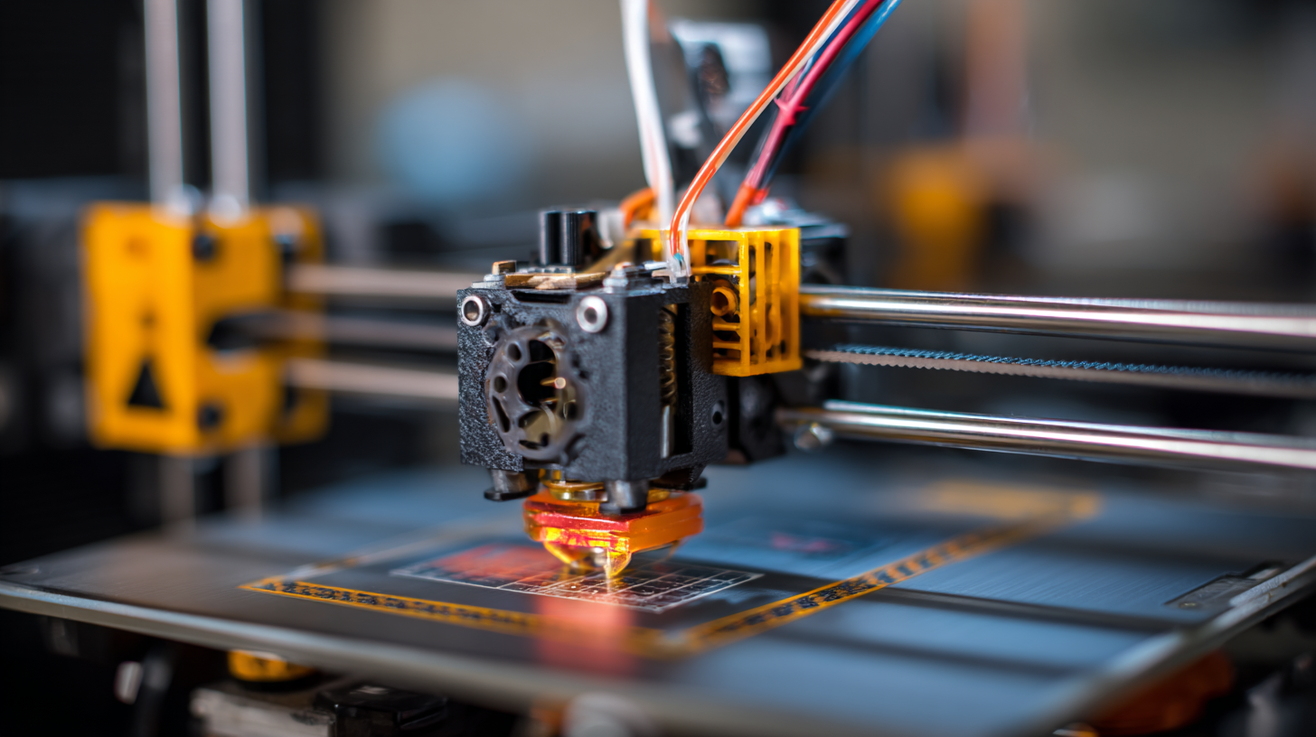 10 Essential Tips for Choosing the Best 3D Printer for Your Needs