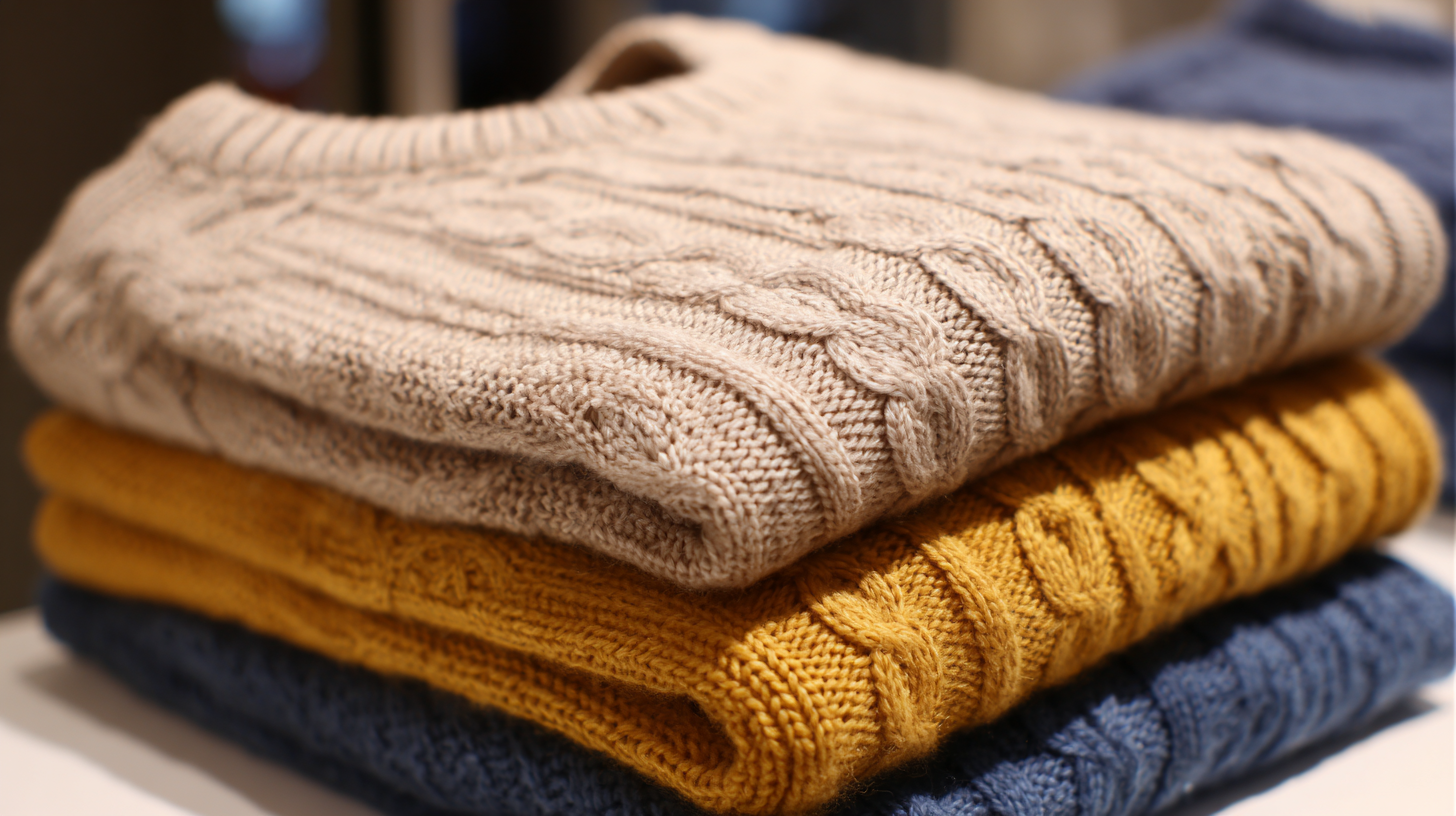 2025 Top 10 Cable Knit Pullovers for Ultimate Comfort and Style