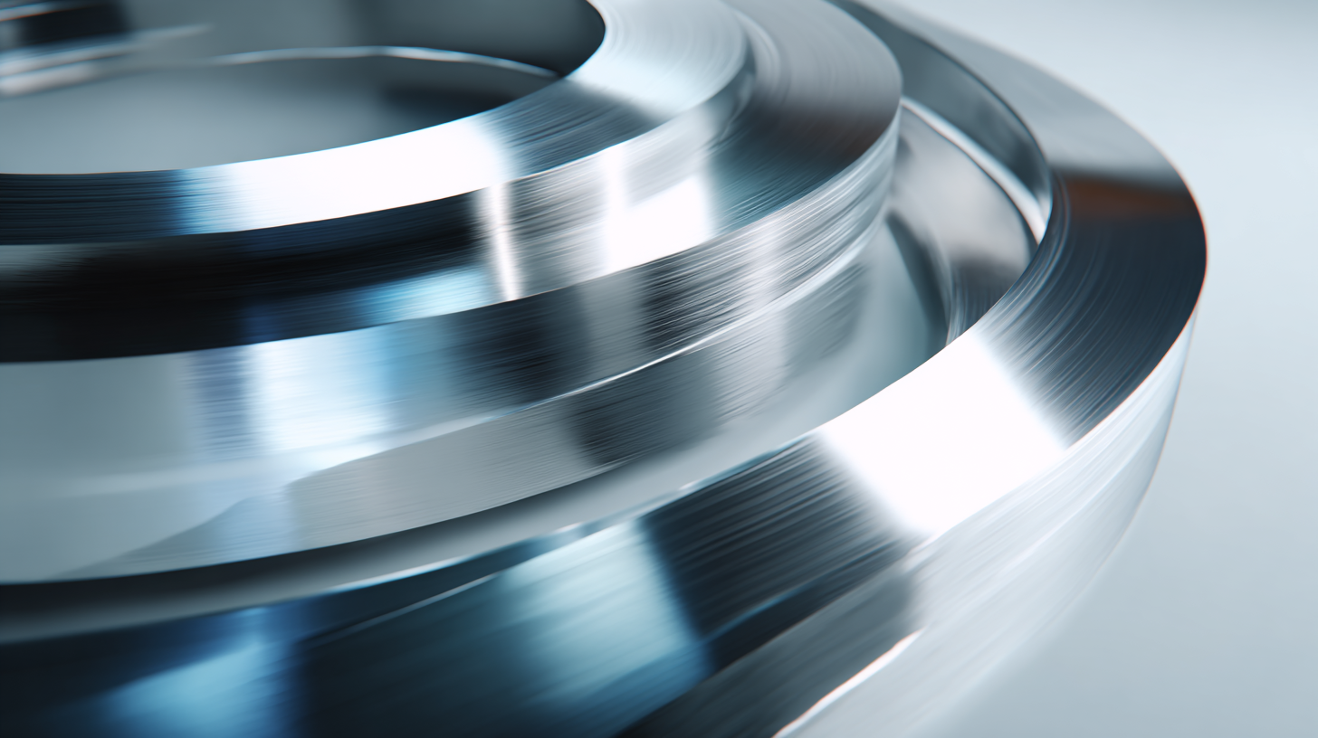 2025 Top 10 Stainless Strips You Need to Know for Your Projects
