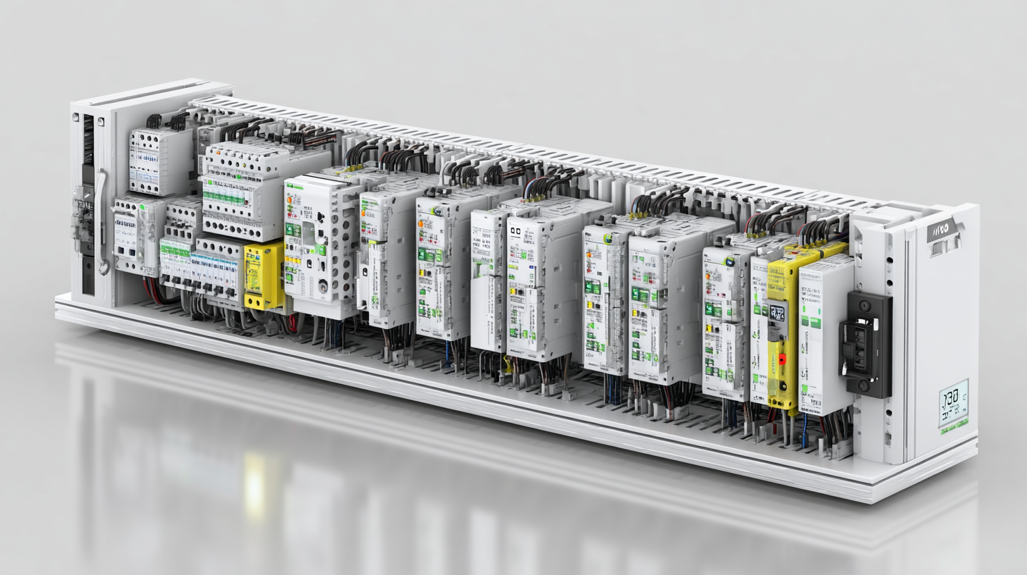 Top 10 Benefits of Using Modbus Ethercat for Industrial Automation Success