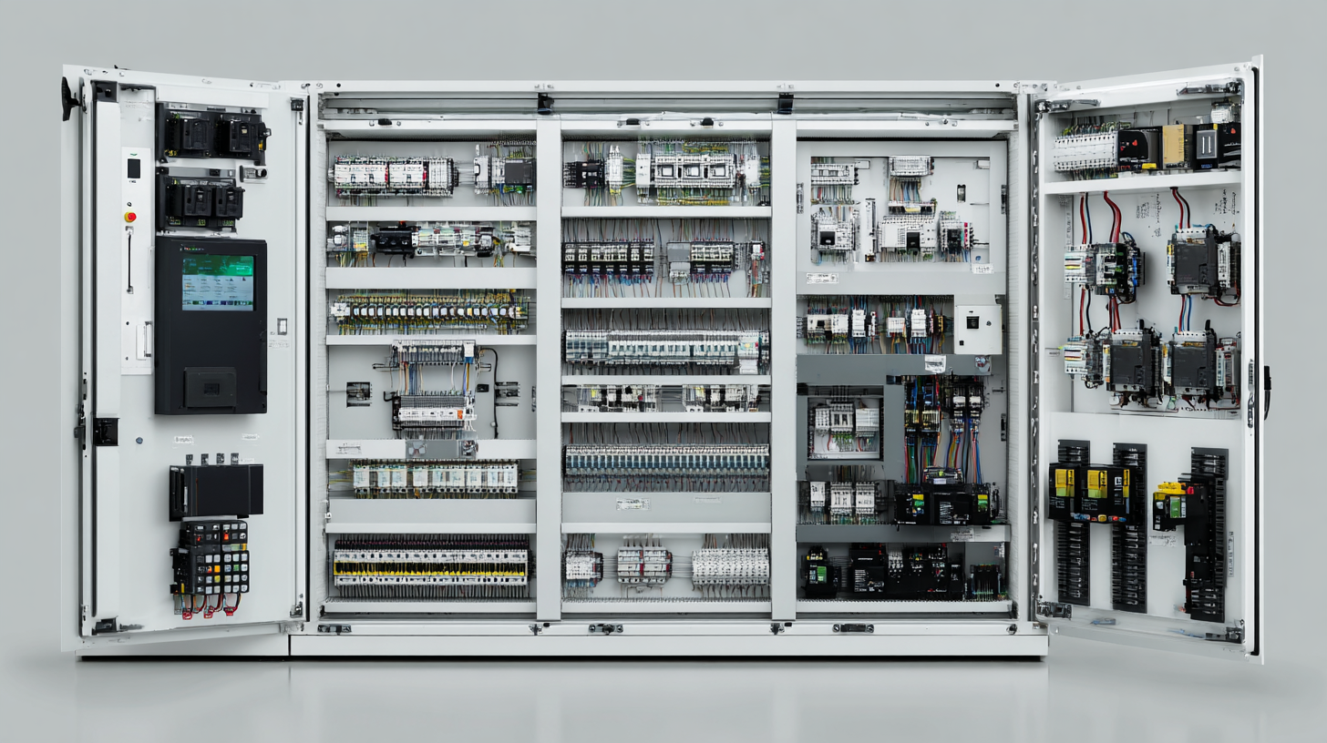 Top 10 Benefits of Using Modbus Ethercat for Industrial Automation Success