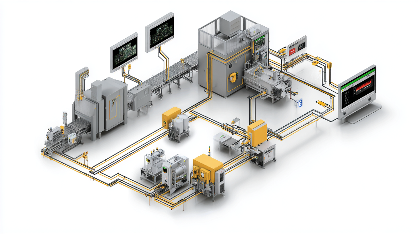 Top 10 Benefits of Using Modbus Ethercat for Industrial Automation Success