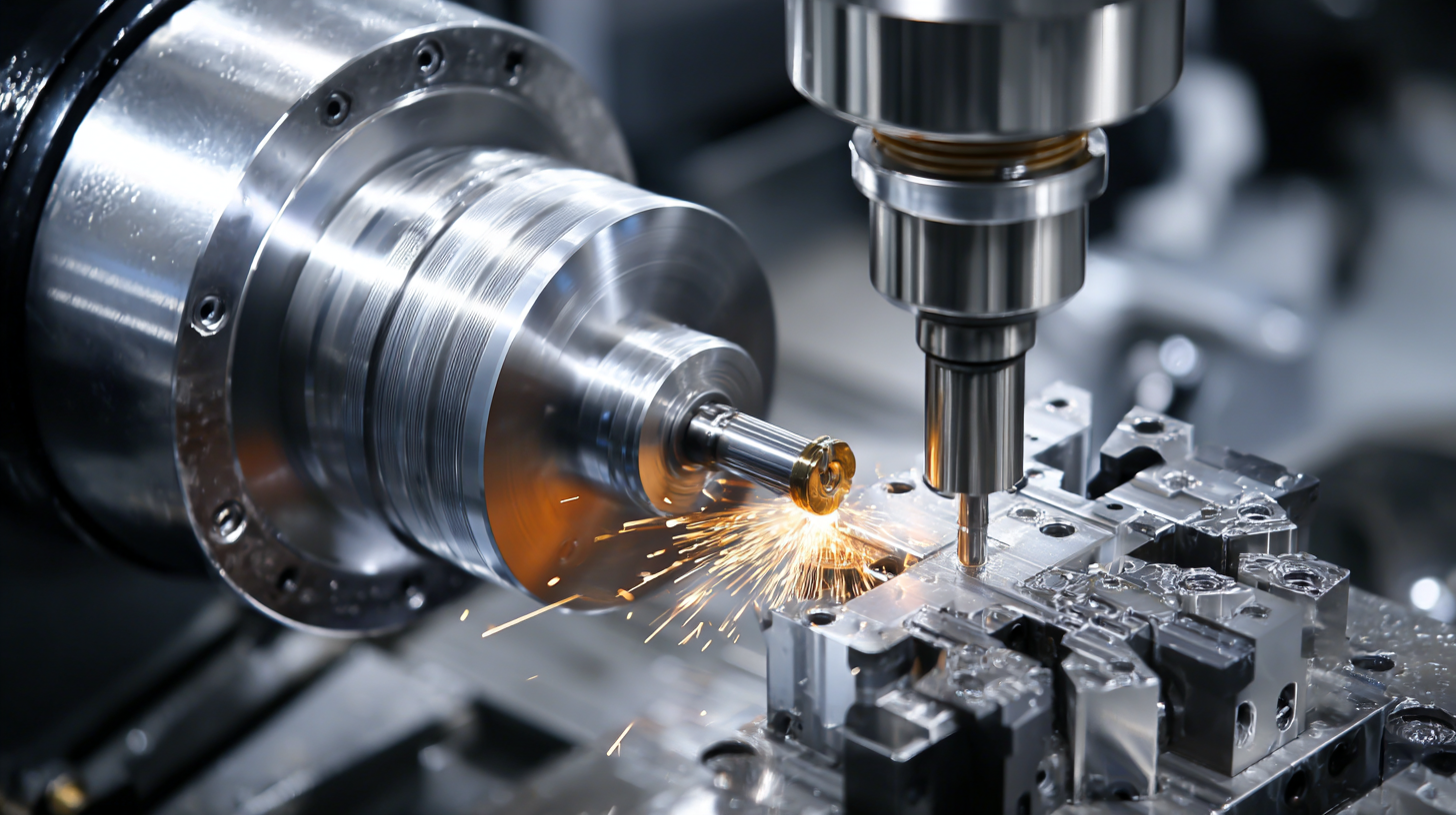 Why Custom Metal Stampings are Essential for Precision Engineering in 2023