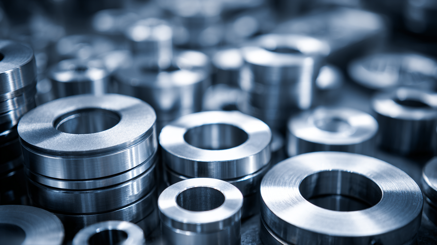 Why Custom Metal Stampings are Essential for Precision Engineering in 2023