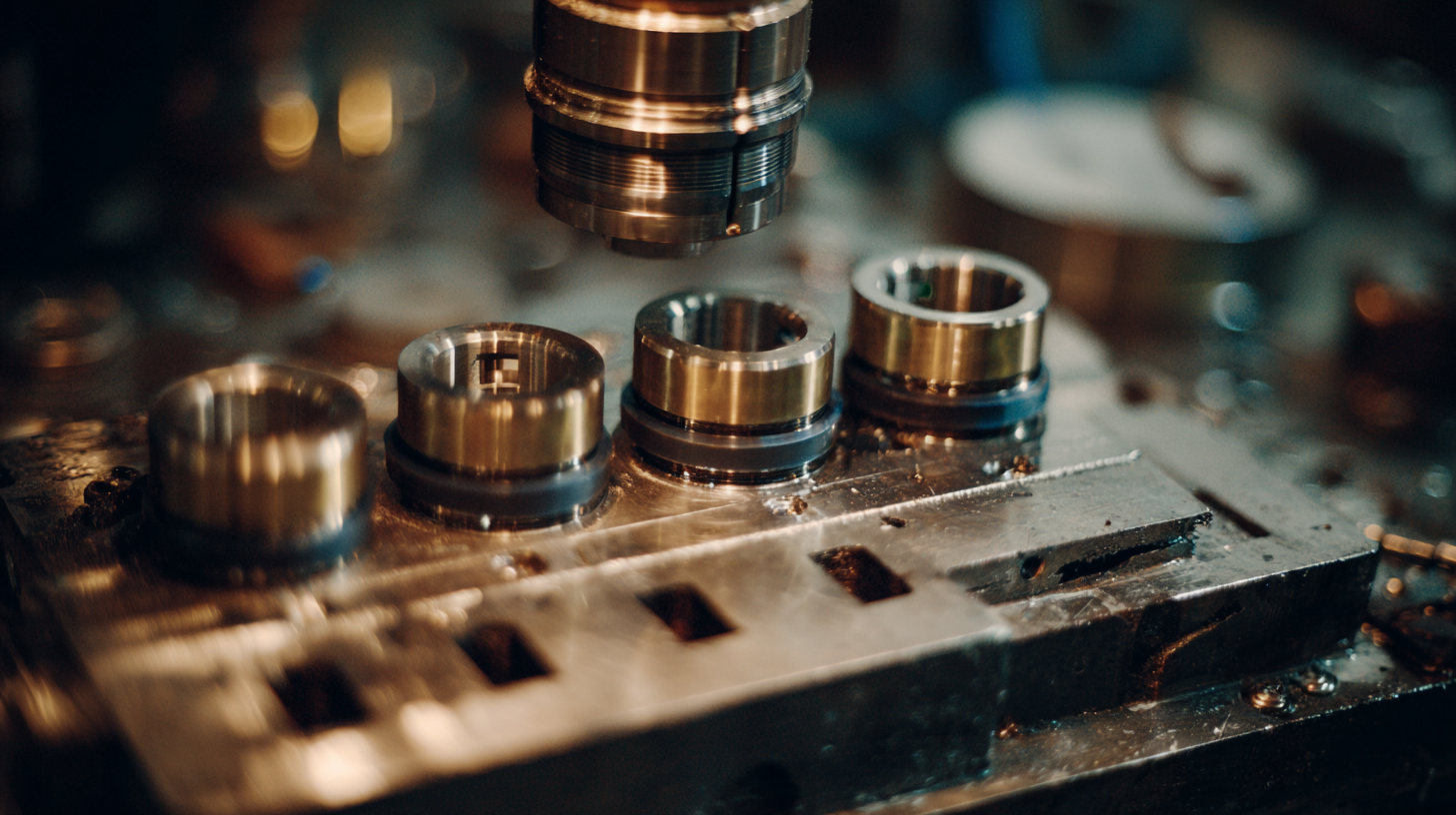 Why Custom Metal Stampings are Essential for Precision Engineering in 2023