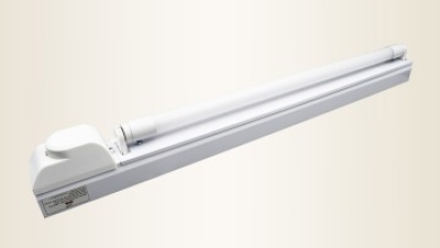 T8 0.6m Surface Mount Batten LED Tube Microwave Sensor with Dimmable Control.jpg
