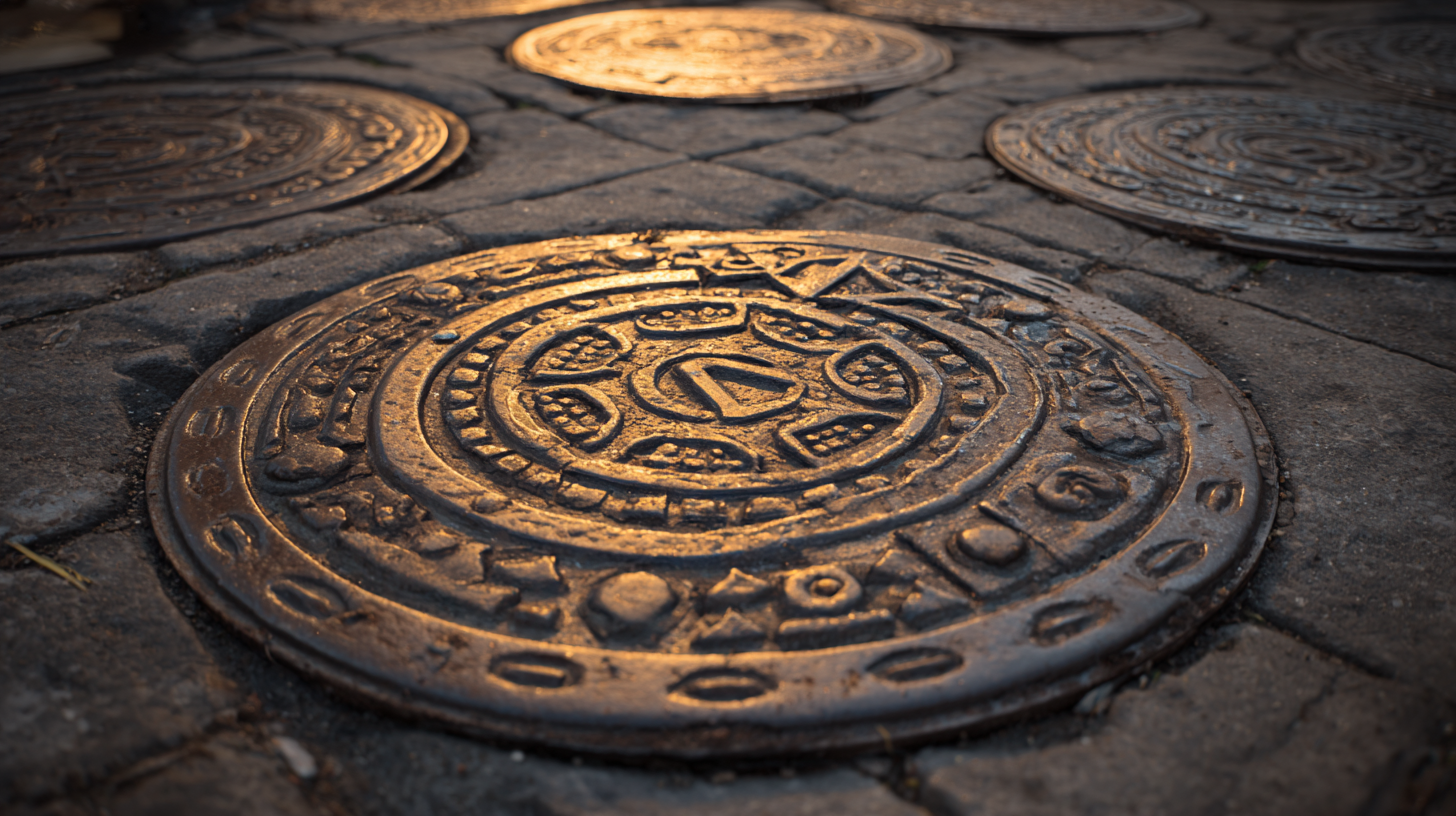 Why Choosing the Right Sewer Manhole Covers is Essential for Urban Infrastructure