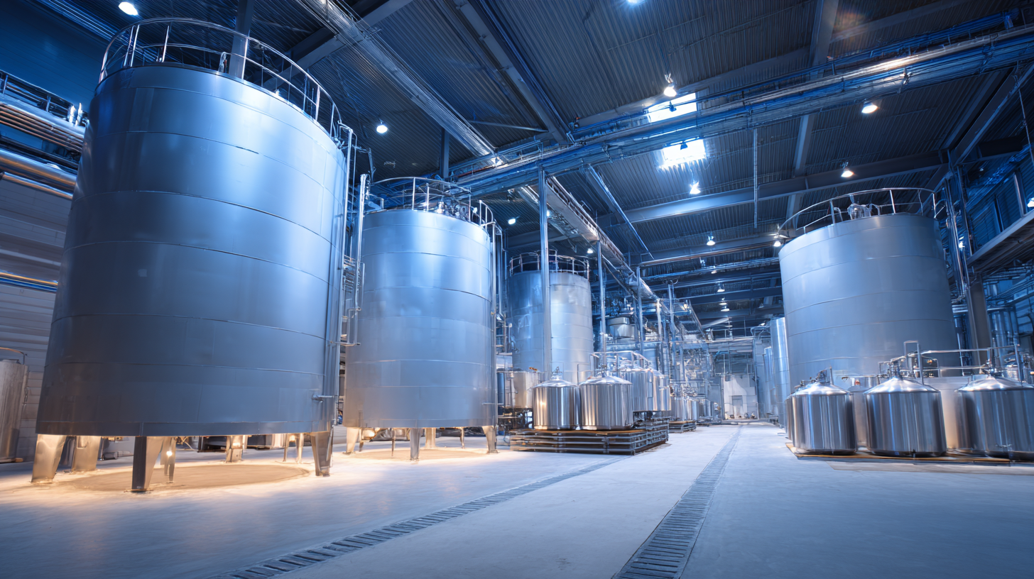 10 Essential Tips for Mastering Coating Technology in Modern Manufacturing