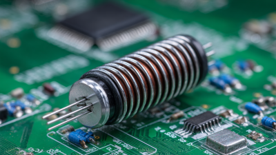 Why You Should Choose Axial Inductors for Your Electronic Projects