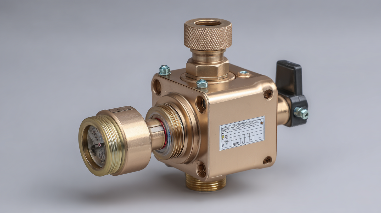 2025 Top Electric Globe Valve Trends Industry Insights and Market Growth