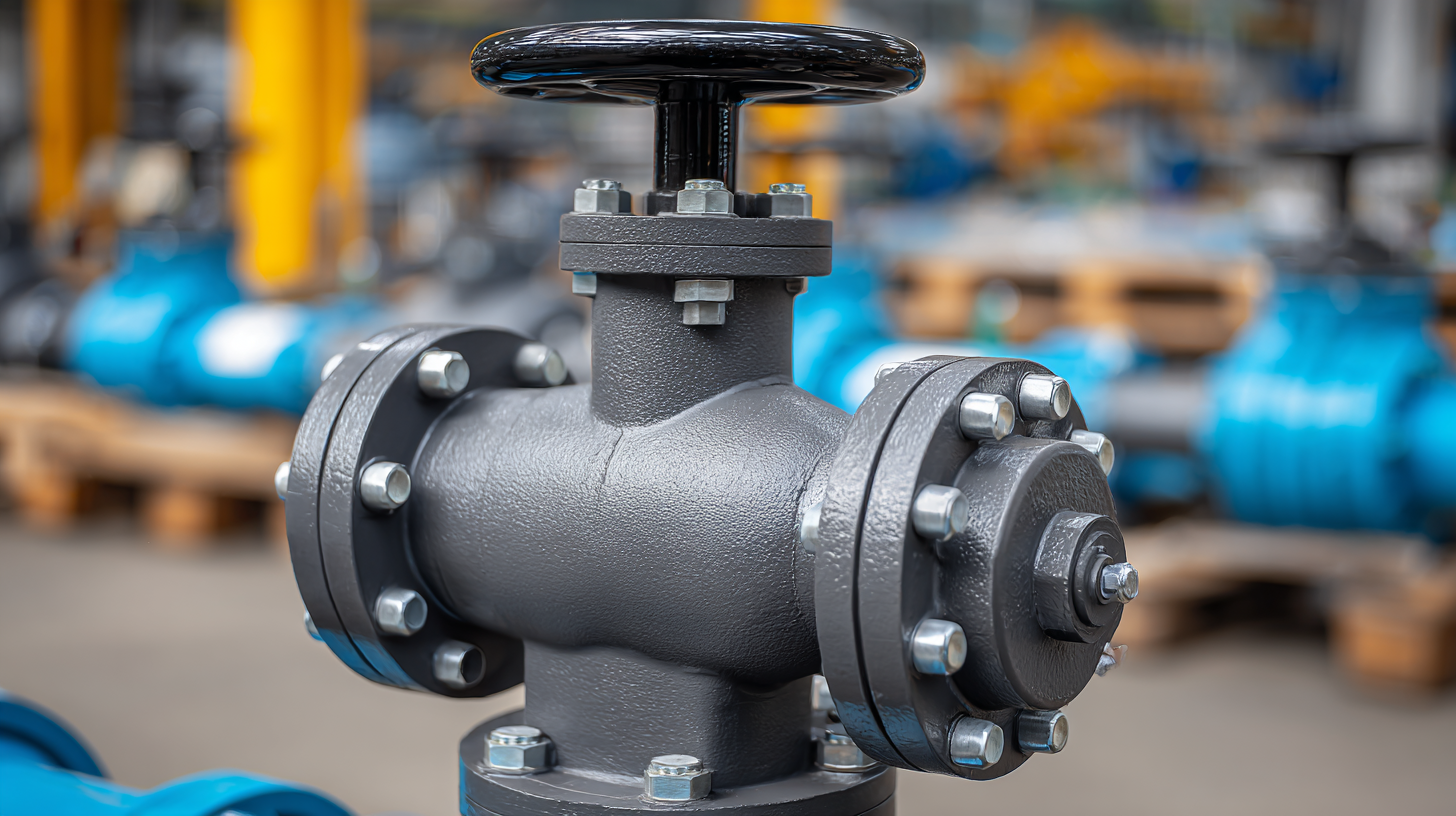 2025 Top Electric Globe Valve Trends Industry Insights and Market Growth