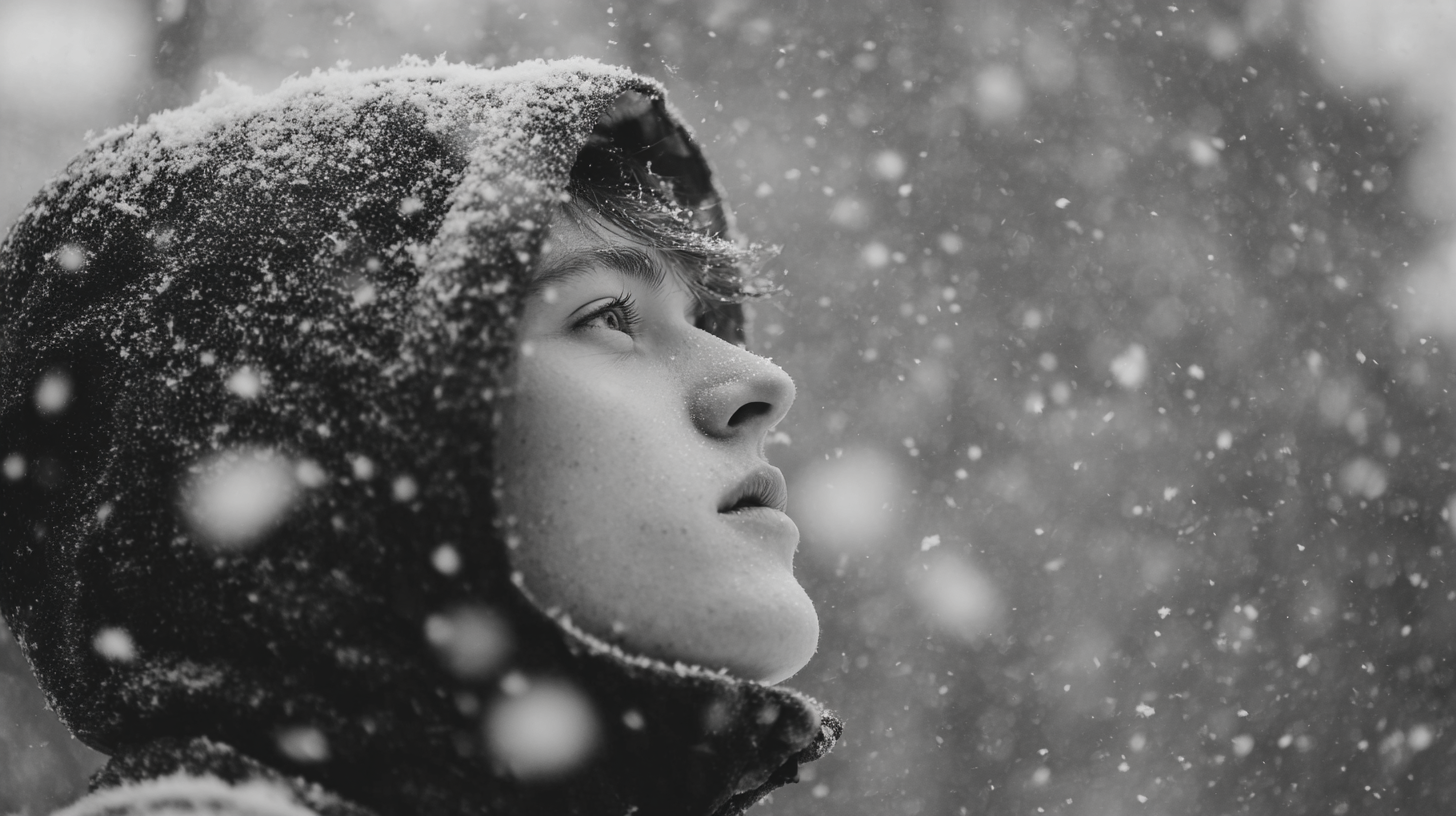 What is Snow Spray Can and How It Transforms Winter Wonderland Experiences