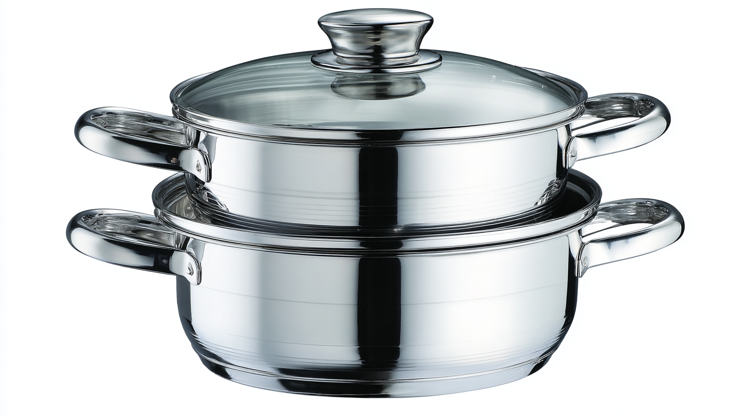 2025 Guide: How to Choose the Perfect Tri-Layer Saucepan for Your Kitchen