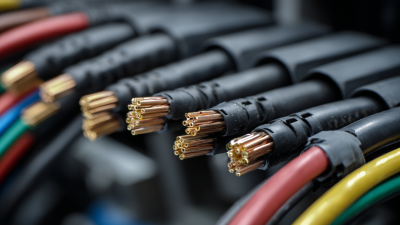 How to Choose the Right PV Cable Harness for Your Solar Project