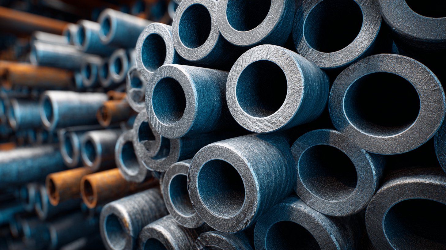 10 Essential Tips for Choosing the Right Filtration Elements for Your Needs