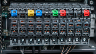 2025 How to Choose the Right Automotive Fuse Box for Your Vehicle